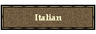 Italiano