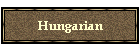 Maghyar
